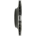 Centric C-Tek Standard Brake Rotor - Rear