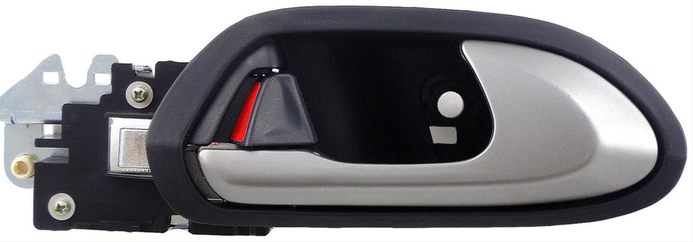 INTERIOR DOOR HANDLE