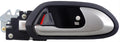 INTERIOR DOOR HANDLE