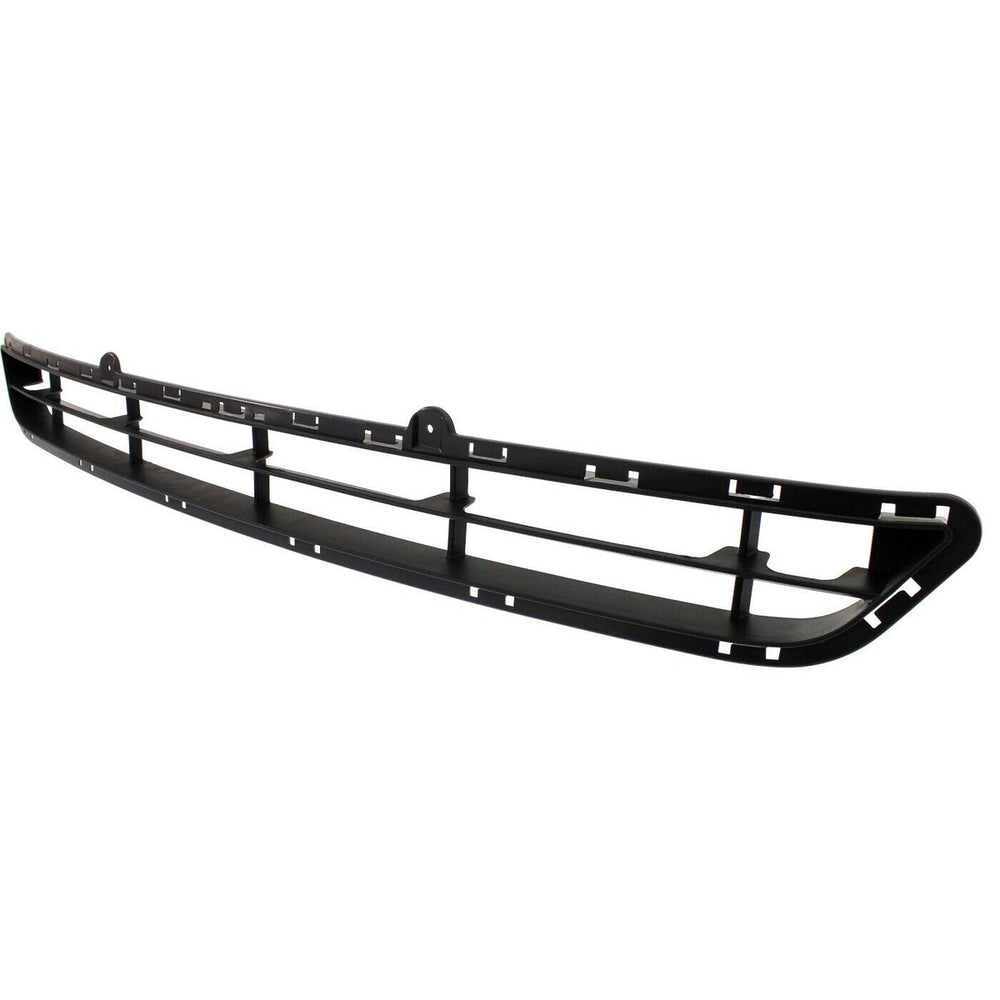 Sherman Parts bumper