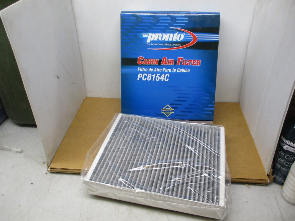 0922 CADIALLAC/BUICK/CHEVY CABIN AIR PANEL FILTER 9.5IN L X 8.01IN W 1.4IN H