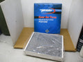 0922 CADIALLAC/BUICK/CHEVY CABIN AIR PANEL FILTER 9.5IN L X 8.01IN W 1.4IN H