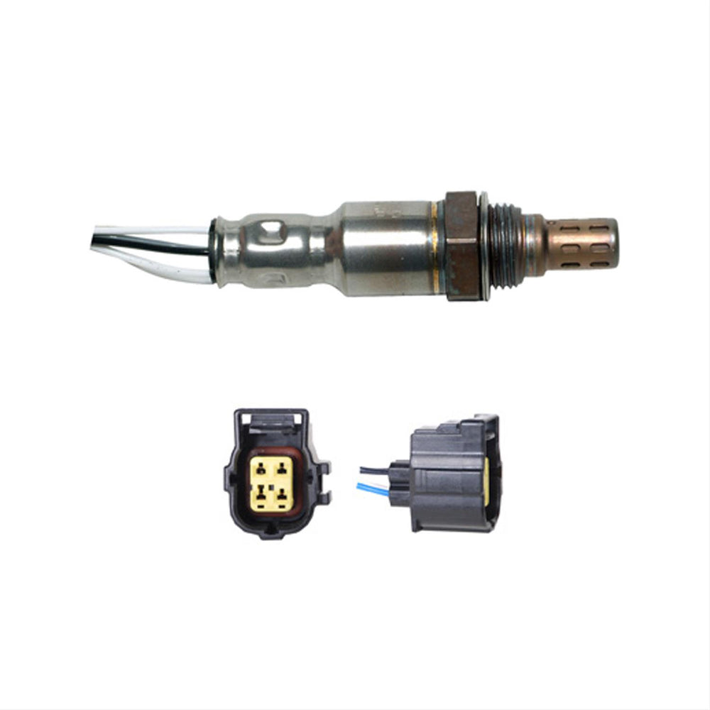 O2 OXYGEN SENSOR
