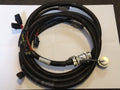 NON-SFI B&T HARNESS 2' PULL UP LAP