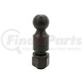 2 5/16IN X 1 1/2IN W/2IN RISE 30K HEAT TREAT BALL