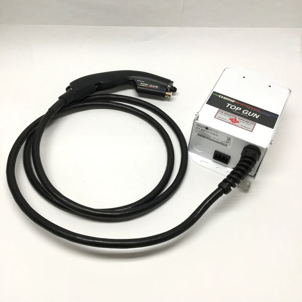 NON-SFI B&T HARNESS 2' PULL DOWN LA