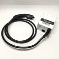 NON-SFI B&T HARNESS 2' PULL DOWN LA