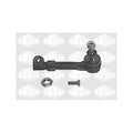 NON-SFI B&T HARNESS 2' PULL DOWN LA