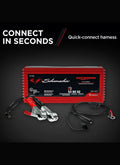 2 AMP BATTERY CHARGER/MAINTAINER MO