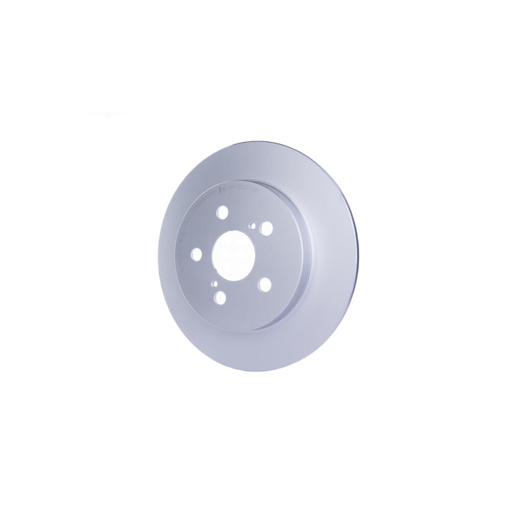 BRAKE DISC 8DD
