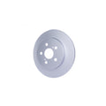 BRAKE DISC 8DD