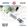 Sun Coast Converters auto part detail