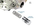 Suncoast Converters Line Pressure Booster Kit 6L80-LB1