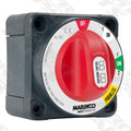 BAT SW PI 400A DUAL BANK BULK MC12