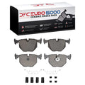 DFC auto part