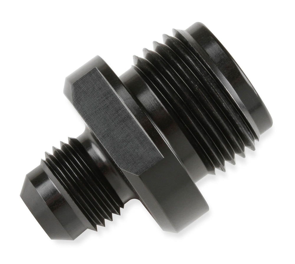 6AN HI-FLO NITROUS FILTER BLACK