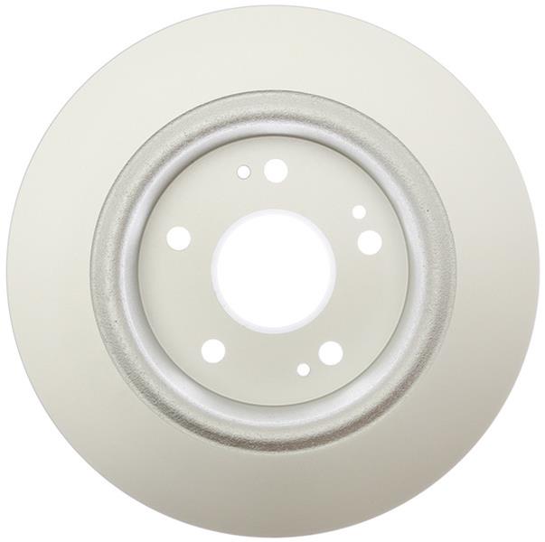 DISC BRAKE ROTOR