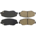 Posi-Quiet 13-14 Honda Civic EX/EX-L Front Brake Pads