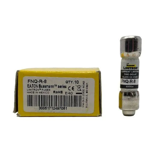 BUSSMANN auto part