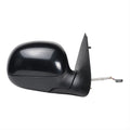 97 FORD F150/F250 RH POWER FOLDAWAY OE MIRROR TEXTURED BLACK PTM COVER