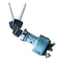 STANDARD IGN auto part