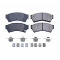 StopTech Street Touring 07-17 Jeep Wrangler Rear Brake Pads