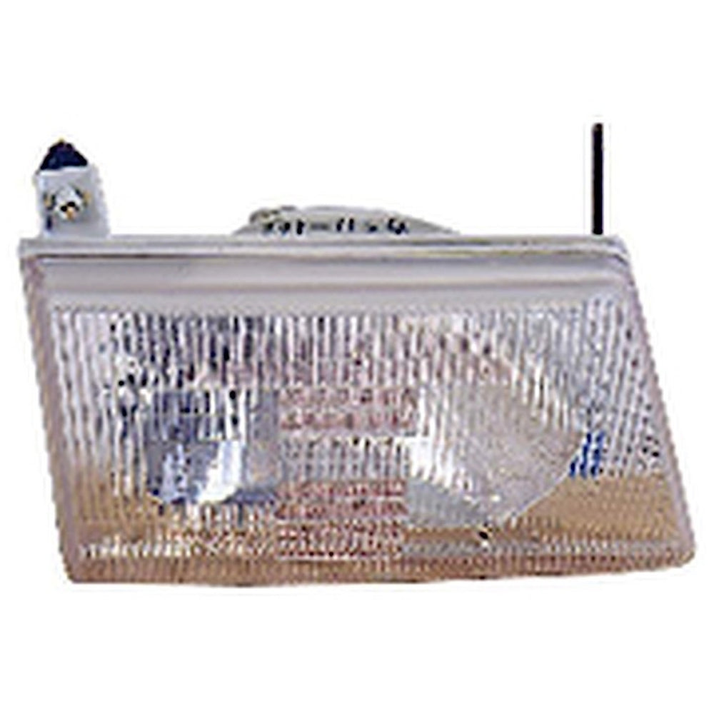Maxzone Vehicle Lighting Corp auto part