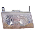 FD ECONOLINE VAN 9707 HL ASY COMP. TYPE LH