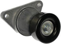 AUTO BELT TENSIONER
