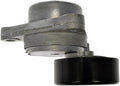 AUTO BELT TENSIONER