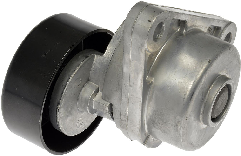 AUTO BELT TENSIONER