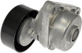 AUTO BELT TENSIONER