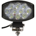 LED WK LGT OVAL PED MNT 1900 LMN 4.