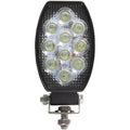 LED WK LGT OVAL PED MNT 1900 LMN 4.