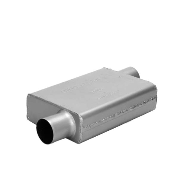 MUFFLER CHERRY BOMB VORTEX O/O 20.50IN OAL 3IN