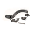 A-Pillar Display Mount 2020-2023 Silverado/Sierra 2500/3500 Edge Products