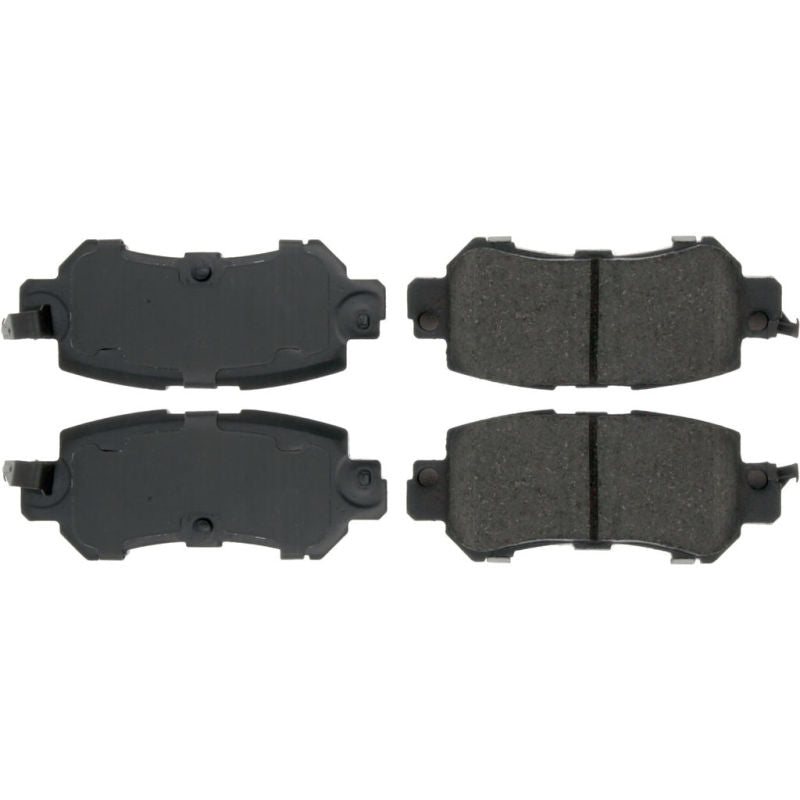 DFC auto part