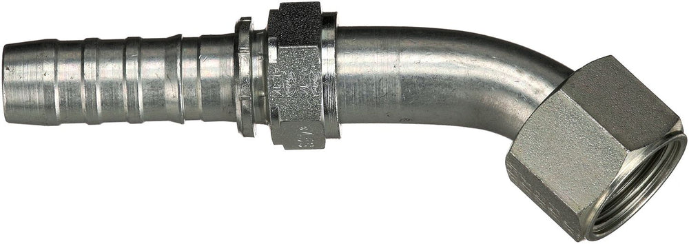 HYDRAULIC COUPLING - GLOBALSPIRAL
