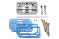 4160-4150 CONV KIT - POLISHED ALUMIN