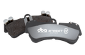 DBA 19-21 Lexus ES350 Front SSEV Street Series Brake Pads