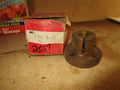 TRAILING ARM