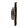 Stoptech auto part detail