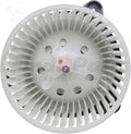 FLANGED VENTED CW BLOWER