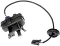 DOOR LOCK ACTUATOR