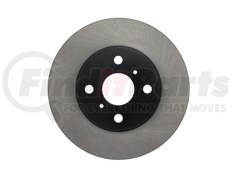BRAKE ROTOR