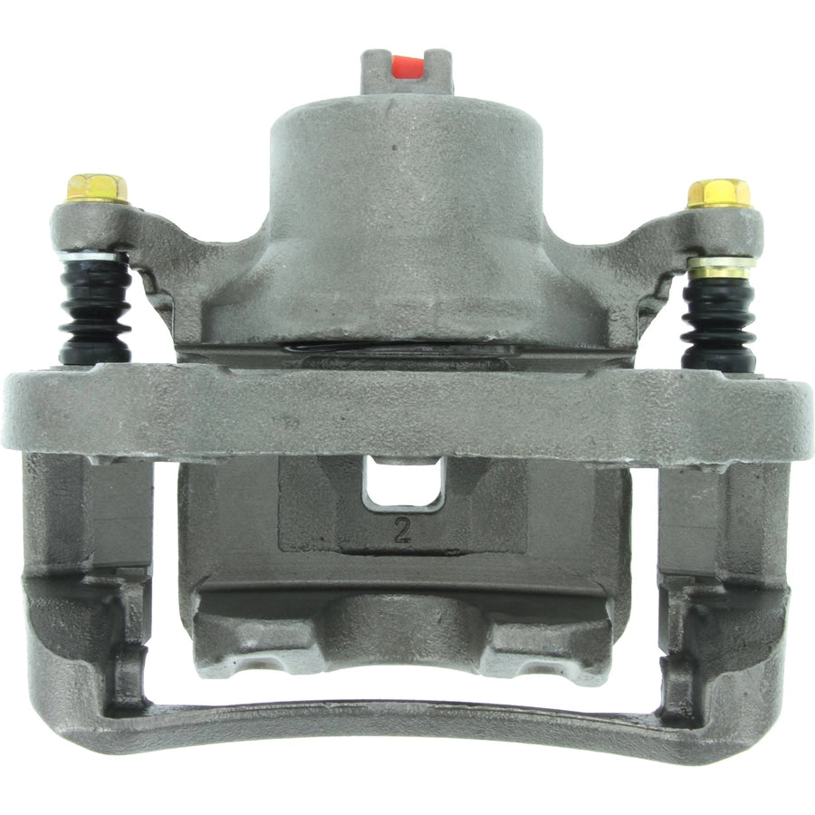 Centric Semi-Loaded Brake Caliper - Front Left