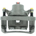 Centric Semi-Loaded Brake Caliper - Front Left