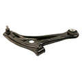 MOOG 11-19 Ford Fiesta SE S Titanium Front Right Lower Control Arm and Ball Joint Assembly