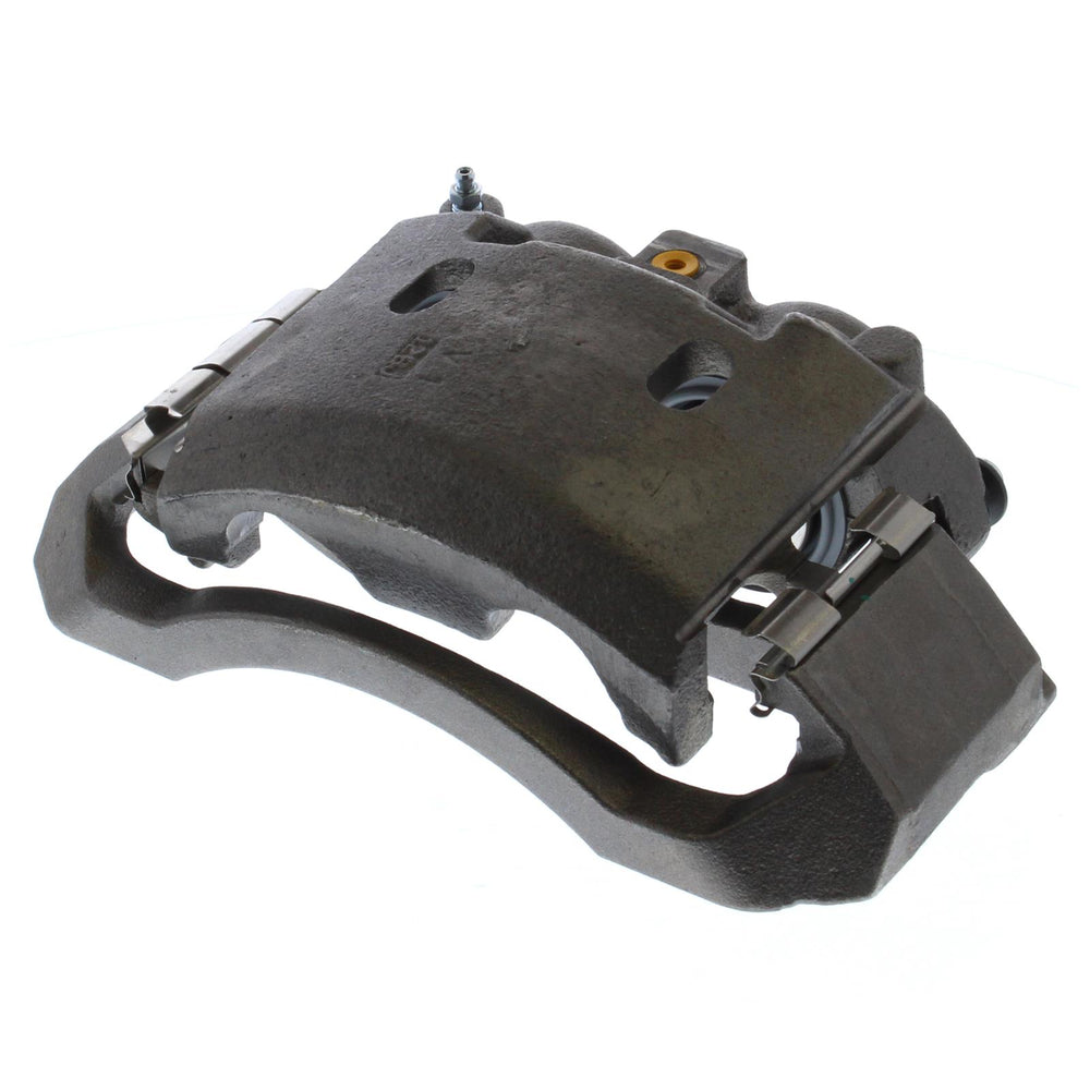 SEMI-LOADED BRAKE CALIPER