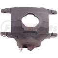 DOM. DISC BRAKE CALIPER
